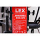 Свердлильний верстат LEX LXDP15 (1400 Вт)