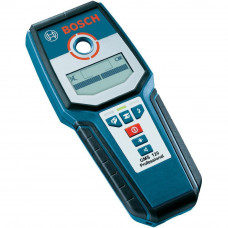 Детектор проведення Bosch GMS 120 Professional 0601081000