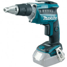 Акумуляторний шурупокрут для гіпсокартону Makita DFS 452 Z