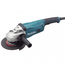 Кутова шліфувальна машина Makita GA 7020 RF