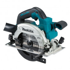 Акумуляторна дискова пила Makita DHS660RTJ