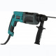 Перфоратор Makita HR 2470