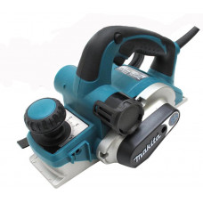 Рубанок Makita KP 0810