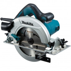 Дискова пила Makita HS 7601 K (Кейс)