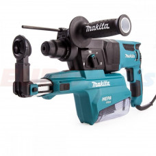 Перфоратор Makita HR2650