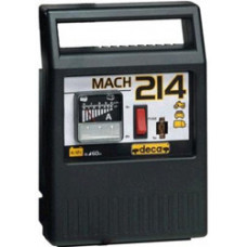 Зарядний пристрій Deca MACH 214