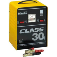 Професійний зарядний пристрій Deca CLASS 30A