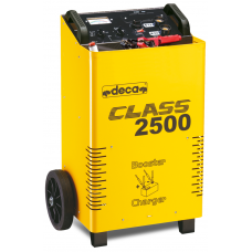 Пускозарядний пристрій DECA CLASS BOOSTER 2500