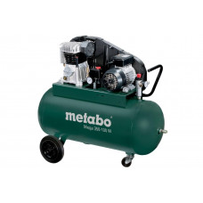 Компресор Metabo Mega 350-100 W (Безкоштову доставку)