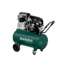 Компресор Metabo Mega 550-90 D (Безкоштову доставку)