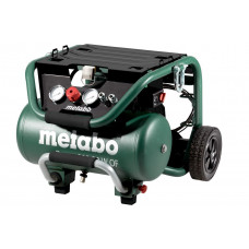 Безоливний компресор Metabo Power 280-20 W OF (Безкоштову доставку)
