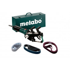 Шліфувальна машина для труб Metabo RBE 9-60 Set (Безкоштову доставку)