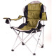 Складане крісло-шезлонг Ranger FC 750-052 Green (Арт. RA 2221)