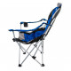 Складане крісло-шезлонг Ranger FC 750-052 Blue (Арт. RA 2233)