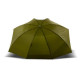 Намет-парасоля Ranger 60IN OVAL BROLLY+ZIP PANEL (Арт. RA 6607)