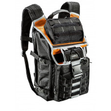 Рюкзак NEO для інструменту, 22 кишені, поліестер 600D