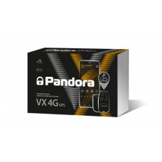 Pandora VX-4G GSM GPS v2