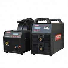 Зварювальний напівавтомат PATON™ ProMIG-630-15-4-400V (водяне охолодження)