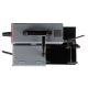 Зварювальний напівавтомат Патон ProMIG-270 — 400V (15-4)
