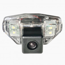 Камера заднього огляду Prime-X CA-9518 (Honda Civic 5D 2012-н.в., Crosstour 2008 — н.в.)
