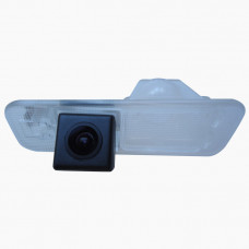 Камера заднього огляду Prime-X CA-9895 (Kia Rio II 4D/5D, Rio III 4D)