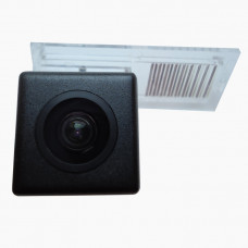 Камера заднього огляду Prime-X CA-9846 (Citroen C5, C4)