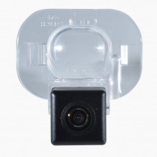 Камера заднього огляду Prime-X MY-12-4444 (Hyundai Accent 4D (2011+)/ KIA Cerato (2010+), Venga)