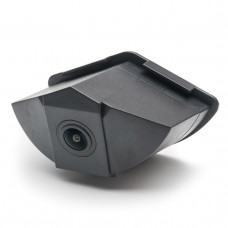 Камера переднього вигляду Prime-X С8032W ширококутна MERCEDES BENZ ML/GLK/C-CLASS (2012)