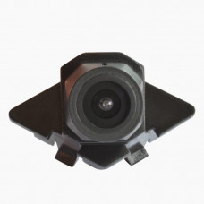 Камера переднього вигляду Prime-X A8013 MERCEDES C200 (2012)