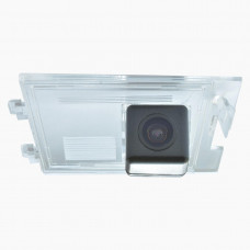 Камера заднього огляду Prime-X CA-1404 JEEP Compas, Patriot, Grand Cherokee (2010-н.в.)