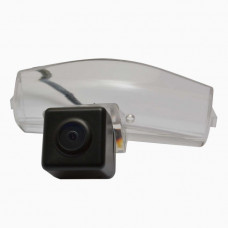 Камера заднього огляду Prime-X CA-1344 (Mazda 2, 3 (до 2006г))