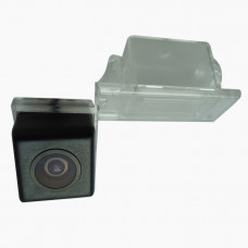 Камера заднього огляду Prime-X CA-9587-8 (Geely EC8)