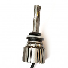 Комплект світлодіодних ламп H27 (5000К) PRIME-X KC3 (2шт)