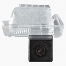 Камера заднього огляду Prime-X CA-9548 (Ford Mondeo, Focus II 5D, Fiesta, S-Max, Kuga I (2008-2013)
