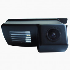 Камера заднього огляду CA-9547 (Nissan Patrol Y61 (1997-2010), Tiida 5D)