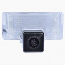 Камера заднього огляду Prime-X MY-8888 (Nissan Teana, Maxima VII (A35) (2008+), Tiida 4D (C11) (2004+), Almera