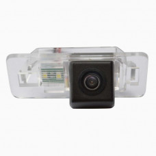 Камера заднього огляду Prime-X CA-9543 BMW X3, X5, X6.