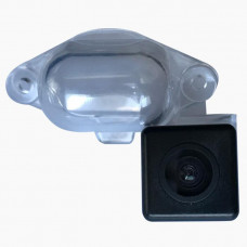 Камера заднього огляду Prime-X MY-88815 (Nissan pathfinder new)