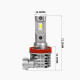 Комплект світлодіодних ламп 2 шт. Prime-X MINI Н11 (5000K)