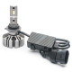 Комплект світлодіодних ламп Prime-x FOG 9005/9006 (5000 К) 2 шт