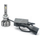 Комплект світлодіодних ламп Prime-X FOG H27 (5000К) 2 шт