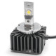 Комплект світлодіодних ламп Prime-X D Pro D5 (5000K) 2 шт