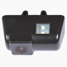 Камера заднего вида Prime-X CA-1390 (FORD (Transit, Transit Connect, Tourneo Connect)