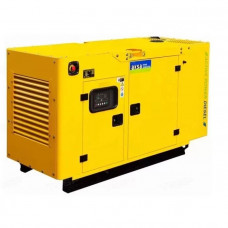 Дизельний генератор Aksa APD-13 A (10 кВт)