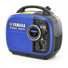 Бензиновий генератор Yamaha EF2000IS
