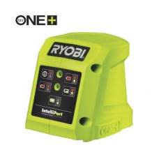 Зарядний пристрій Ryobi RC18115, ONE+ 18В, компактний, 1.5А