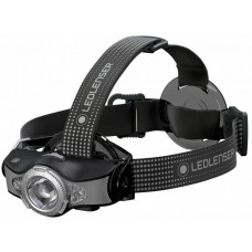 Налобний ліхтар Led Lenser MH11 Outdoor Black&Gray (500996)