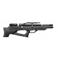 Пневматична PCP- гвинтівка Aselkon MX10-S Black