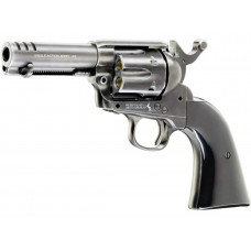 Револьвер пневматичний Colt Single Action Army 45-3.5 custom shop edition#