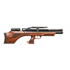 Пневматична PCP гвинтівка Aselkon MX7-S Wood